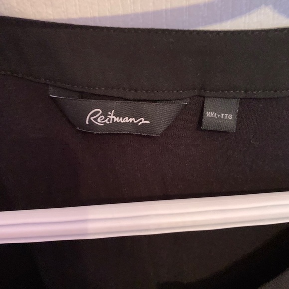 Blouse - Picture 2 of 2